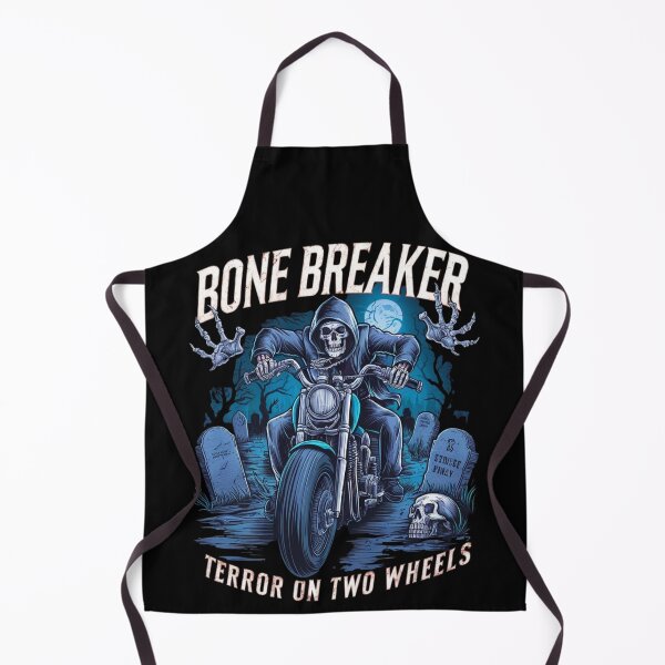 Item preview, Bone breaker designed and sold by JansenGS.