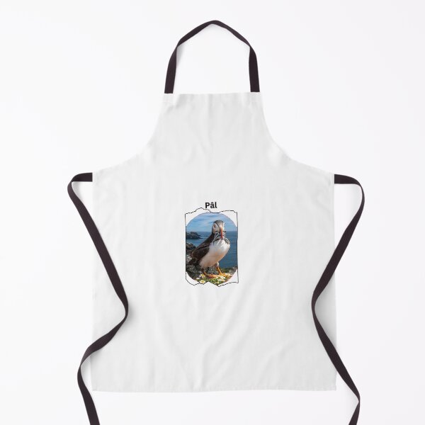 Item preview, Pal/Puffin designed and sold by leebee101.