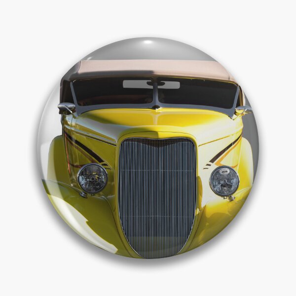 Item preview, 1934 'Full Fender' Roadster designed and sold by DaveKoontz.