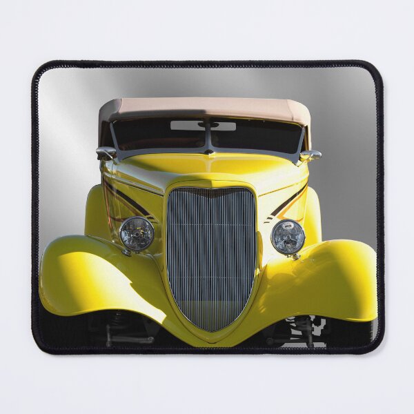 Item preview, 1934 'Full Fender' Roadster designed and sold by DaveKoontz.