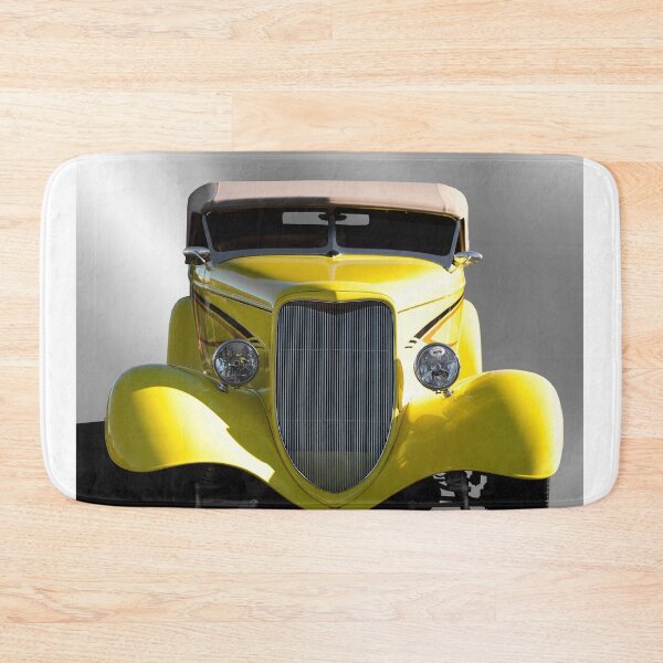 Item preview, 1934 'Full Fender' Roadster designed and sold by DaveKoontz.
