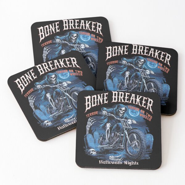 Item preview, Bone breaker designed and sold by JansenGS.