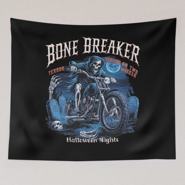 Item preview, Bone breaker designed and sold by JansenGS.