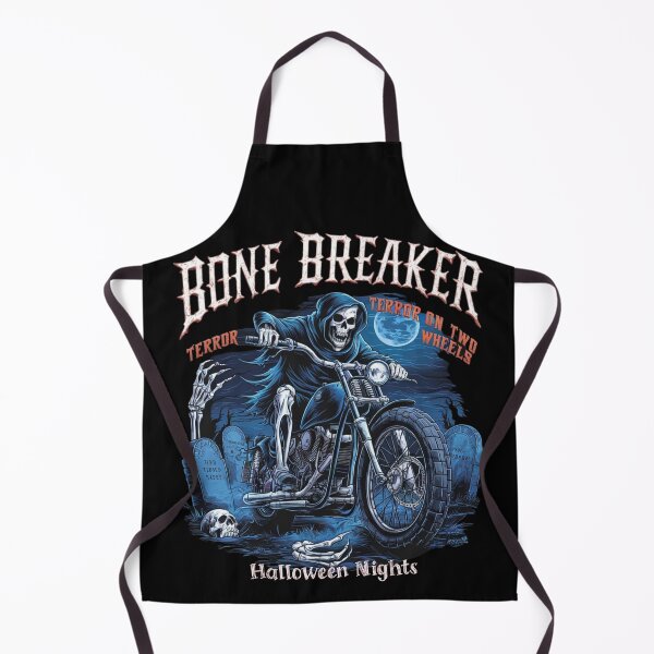 Item preview, Bone breaker designed and sold by JansenGS.