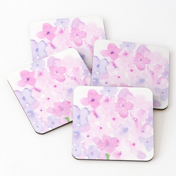 Item preview, Soft Petals designed and sold by Iryna Nimmo Art.