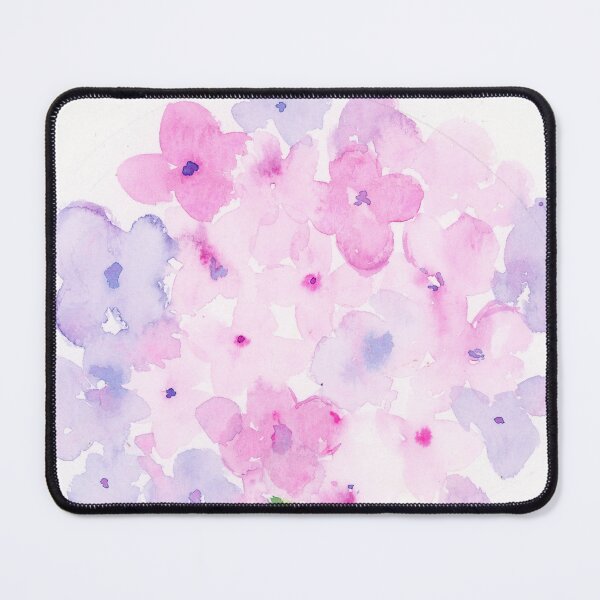 Item preview, Soft Petals designed and sold by Iryna Nimmo Art.