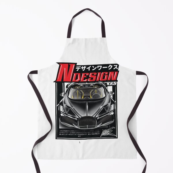 Item preview, bugatti mistral w16 black designed and sold by NaquashM.