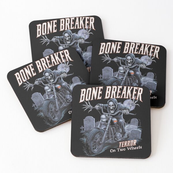 Item preview, Bone breaker designed and sold by JansenGS.
