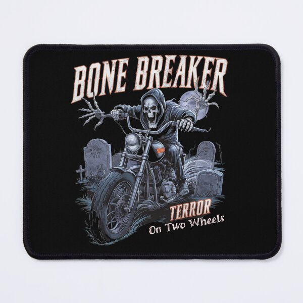 Item preview, Bone breaker designed and sold by JansenGS.