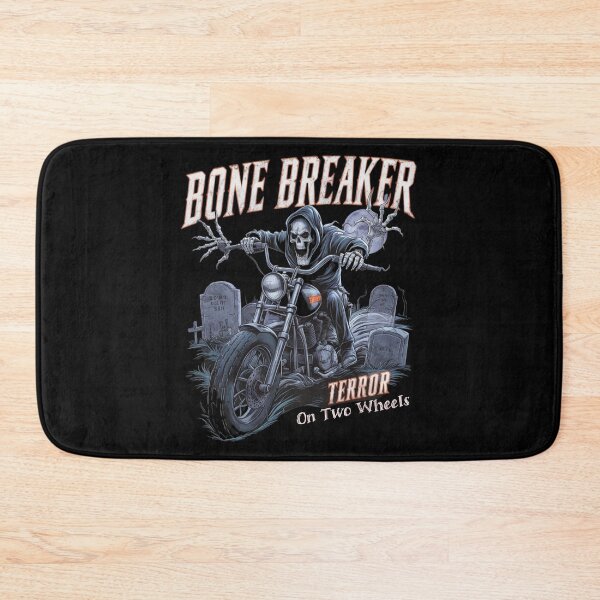 Item preview, Bone breaker designed and sold by JansenGS.