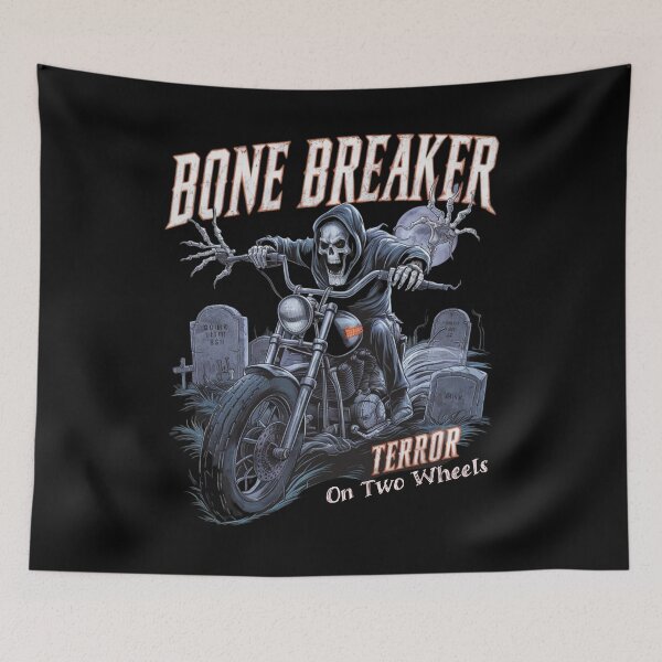 Item preview, Bone breaker designed and sold by JansenGS.