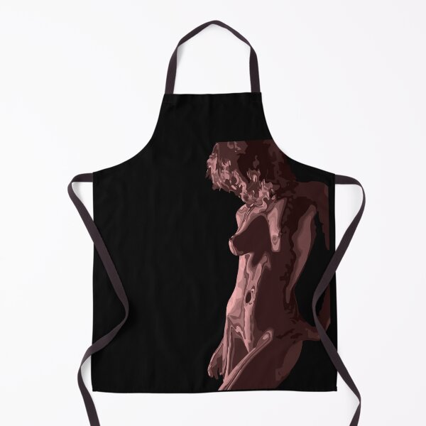 Item preview, The graceful posture of an enigmatic female form. designed and sold by Ihor Ivanov.