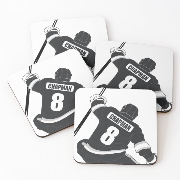 Item preview, Chapman 8 Hockey Products designed and sold by stinkylockers.