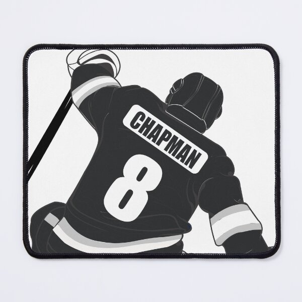 Item preview, Chapman 8 Hockey Products designed and sold by stinkylockers.