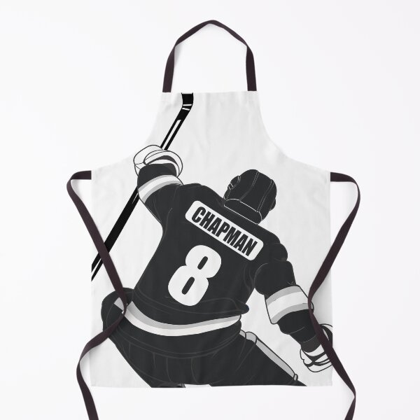 Artikelvorschau, Chapman 8 Hockey Products entworfen und verkauft von stinkylockers.