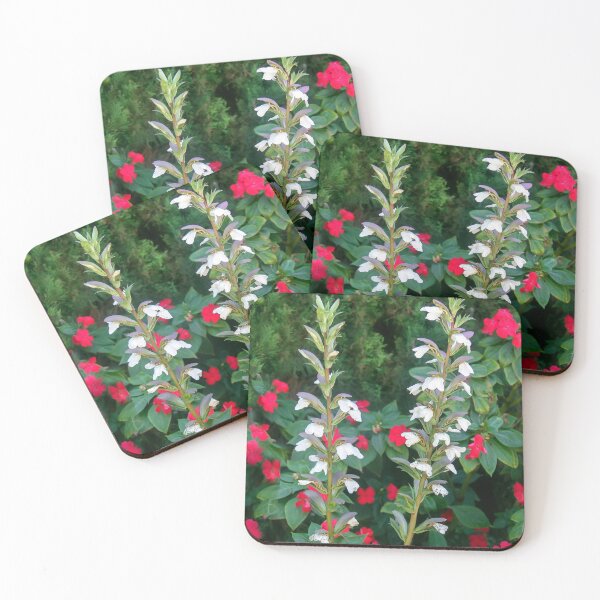 Item preview, Floral Delight  designed and sold by heatherfriedman.