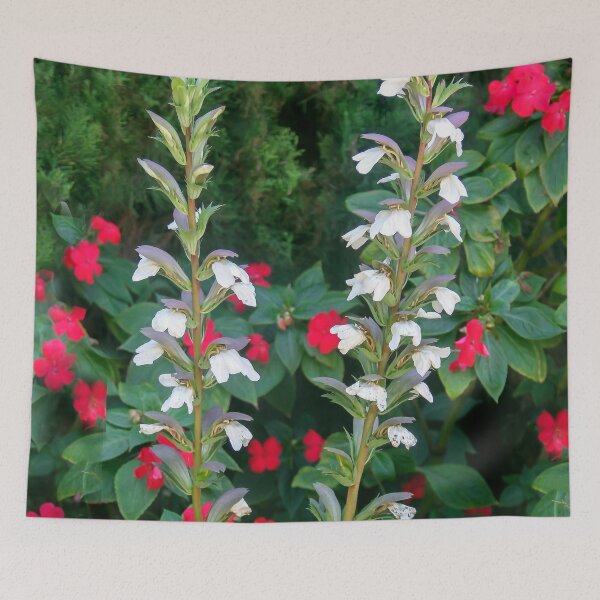 Item preview, Floral Delight  designed and sold by heatherfriedman.