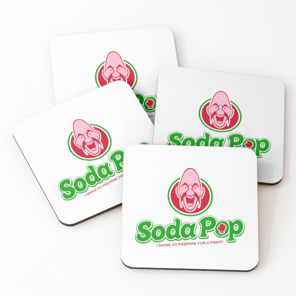 Item preview, Soda Pop - Retro Video Games designed and sold by sachpica.