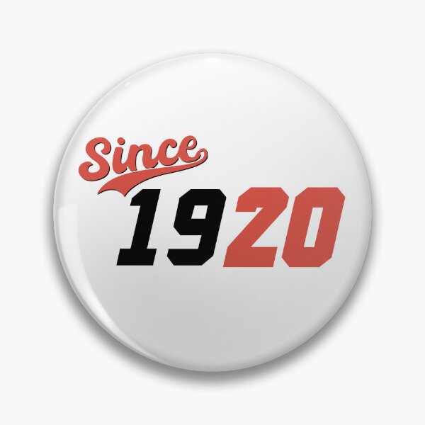 Item preview, Since 1920 Equal rights for women designed and sold by Wolagno.