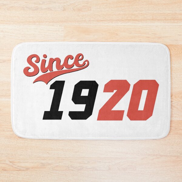 Item preview, Since 1920 Equal rights for women designed and sold by Wolagno.