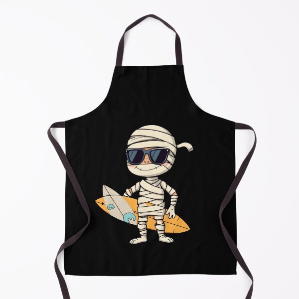 Artikelvorschau, Mummy Surfer Coolness entworfen und verkauft von deepakrode7.