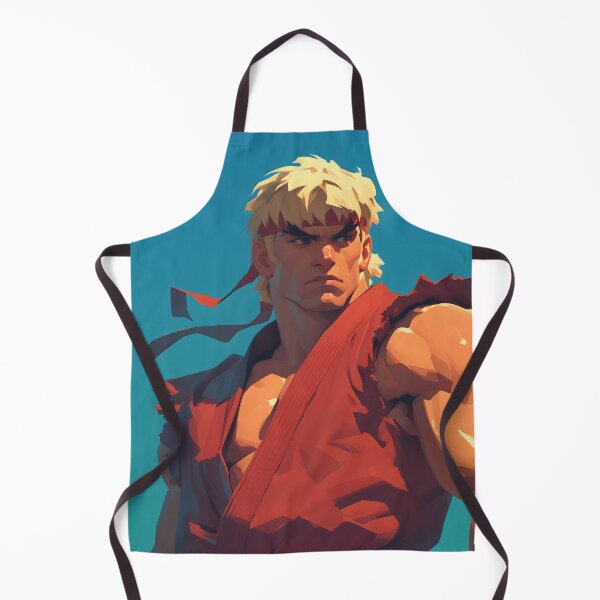 Item preview, Ken - 6 designed and sold by Infinite-Aspire.