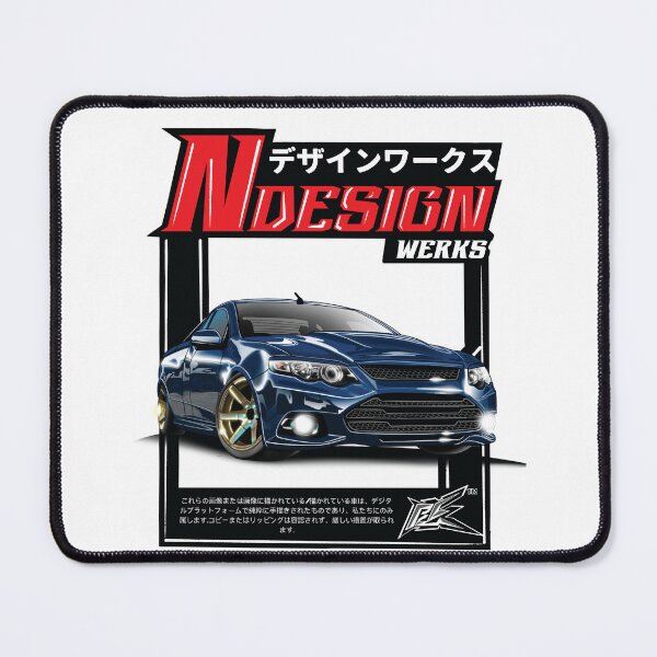 Item preview, ford falcon fg xr8 blue designed and sold by NaquashM.