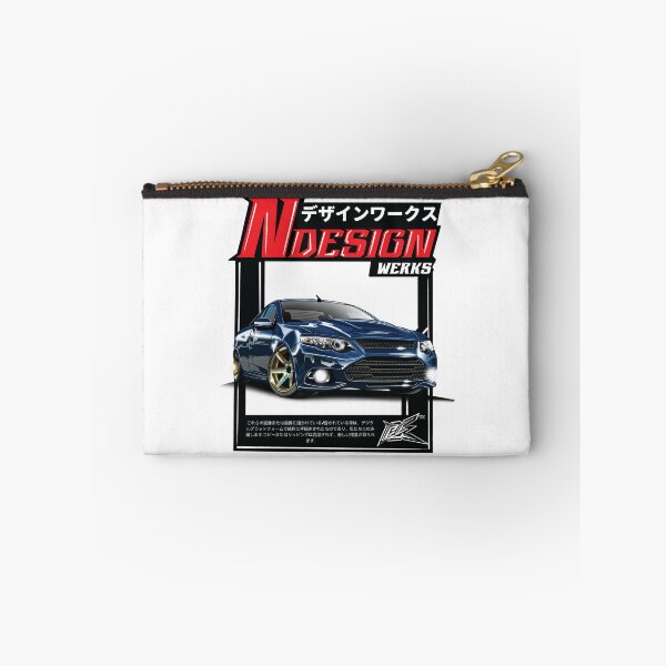 Item preview, ford falcon fg xr8 blue  designed and sold by NaquashM.