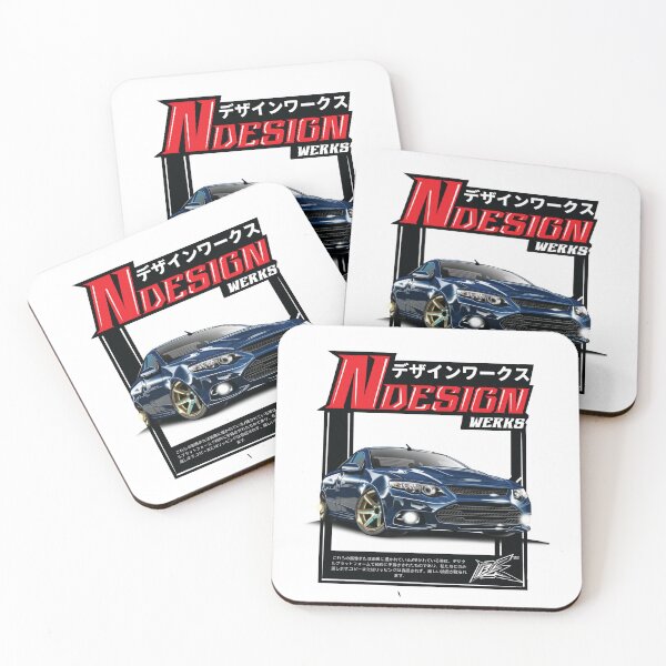 Item preview, ford falcon fg xr8 blue  designed and sold by NaquashM.
