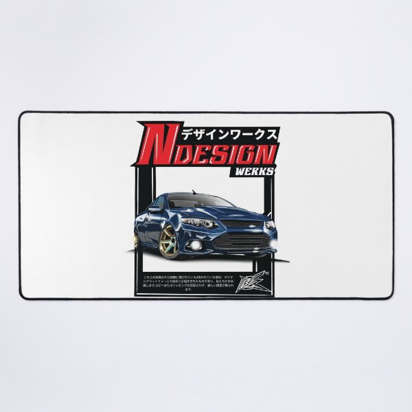 Item preview, ford falcon fg xr8 blue  designed and sold by NaquashM.