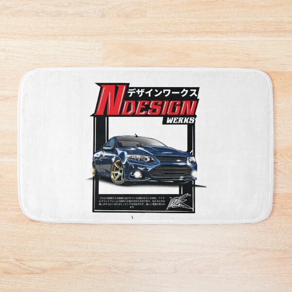 Item preview, ford falcon fg xr8 blue  designed and sold by NaquashM.