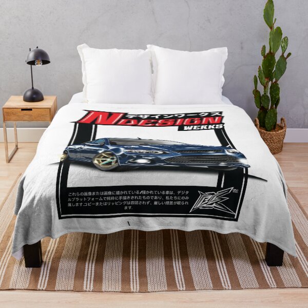 Item preview, ford falcon fg xr8 blue  designed and sold by NaquashM.