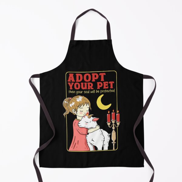 Item preview, Adopt Your Pet designed and sold by Kimprut.