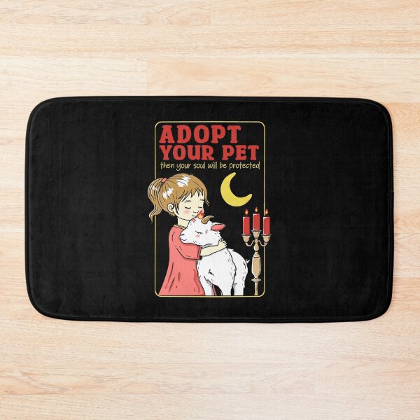 Item preview, Adopt Your Pet designed and sold by Kimprut.