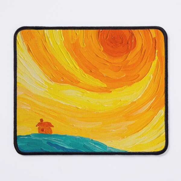 Item preview, Fun, A House Under The Sun designed and sold by Paul Chong.