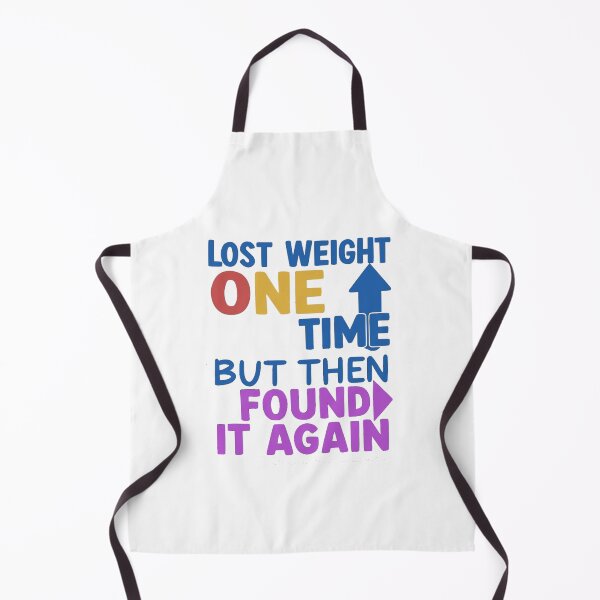 Item preview, Lost weight one time designed and sold by Gentle40Winks.