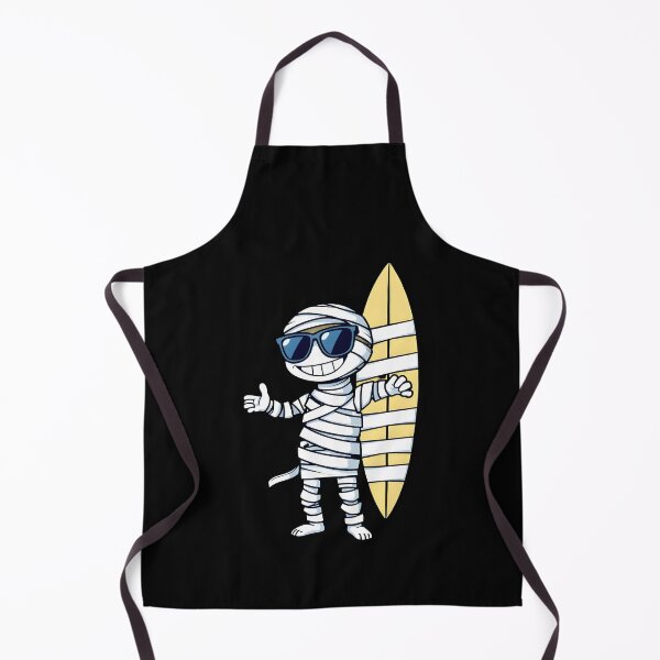 Artikelvorschau, Mummy Surfer Coolness entworfen und verkauft von deepakrode7.