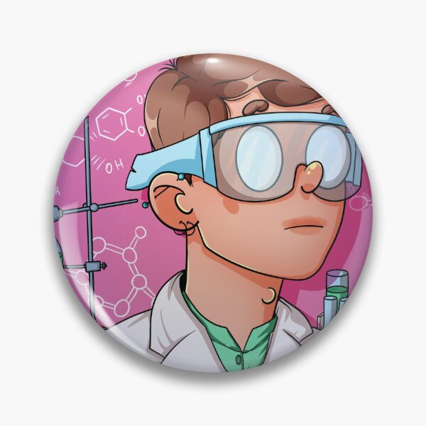 Item preview, THE NERDS UNIWERSE - DOCTOR designed and sold by didiershreves.