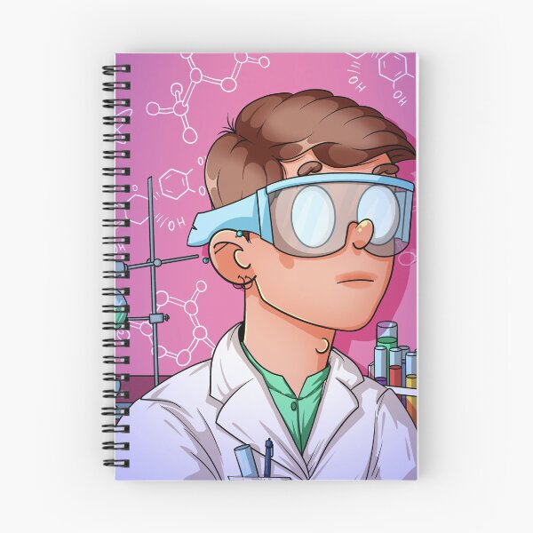 Item preview, THE NERDS UNIWERSE - DOCTOR designed and sold by didiershreves.