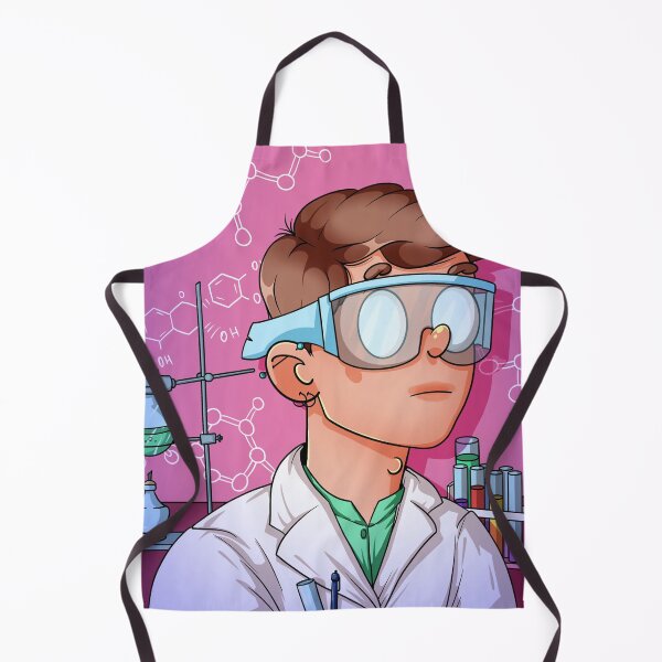 Item preview, THE NERDS UNIWERSE - DOCTOR designed and sold by didiershreves.