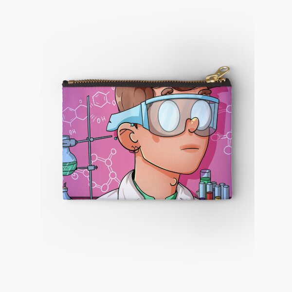 Item preview, THE NERDS UNIWERSE - DOCTOR designed and sold by didiershreves.