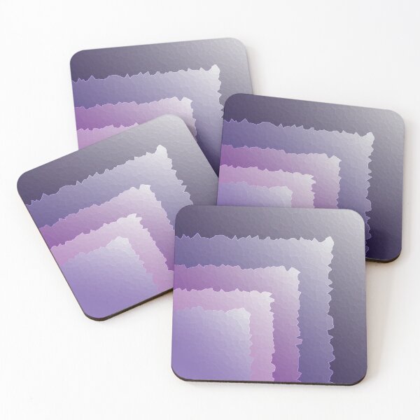 Item preview, Purple crystals designed and sold by feiermar.