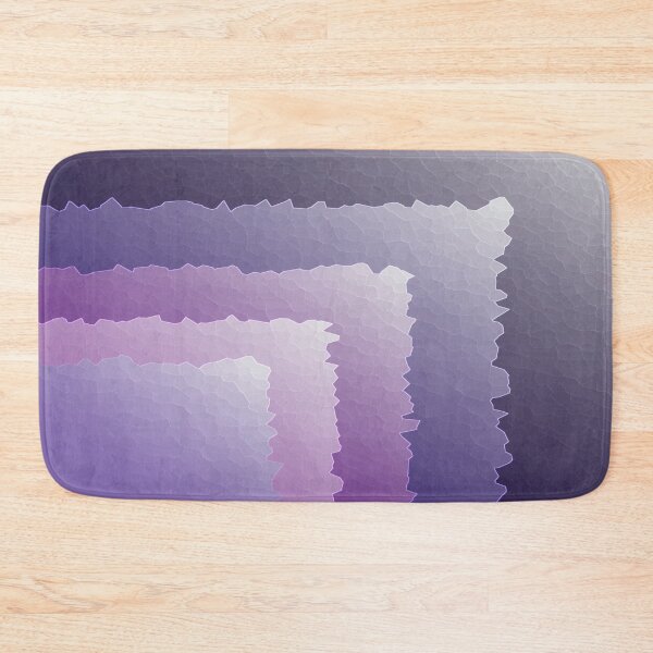 Item preview, Purple crystals designed and sold by feiermar.