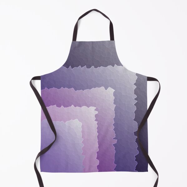 Item preview, Purple crystals designed and sold by feiermar.