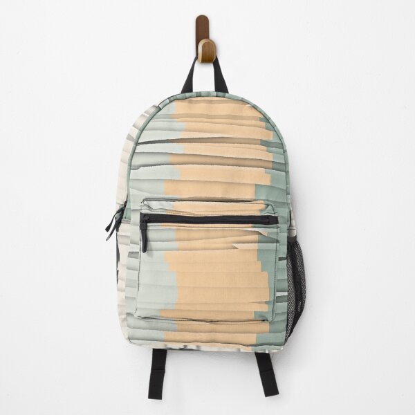 Item preview, Abstract Shredded Stripes designed and sold by Phil Perkins.