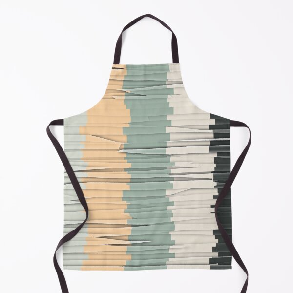 Item preview, Abstract Shredded Stripes designed and sold by Phil Perkins.