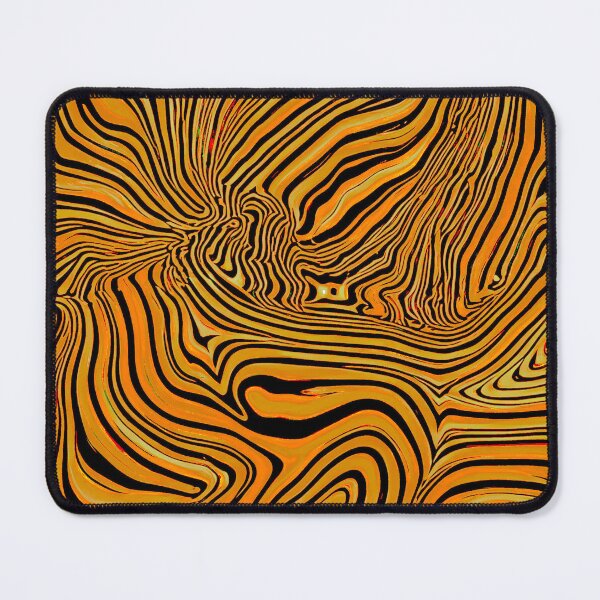 Item preview, Tiger Glow designed and sold by ArtC-Designs by Kathy Higgins.