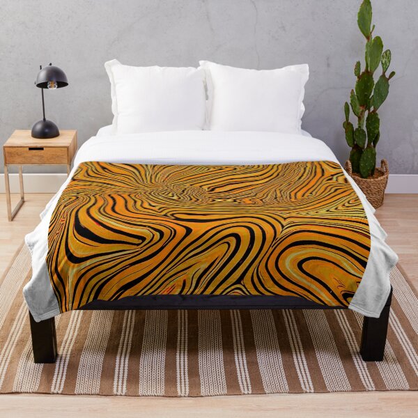Item preview, Tiger Glow designed and sold by ArtC-Designs by Kathy Higgins.