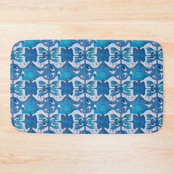 Item preview, Doves designed and sold by Kattrend.