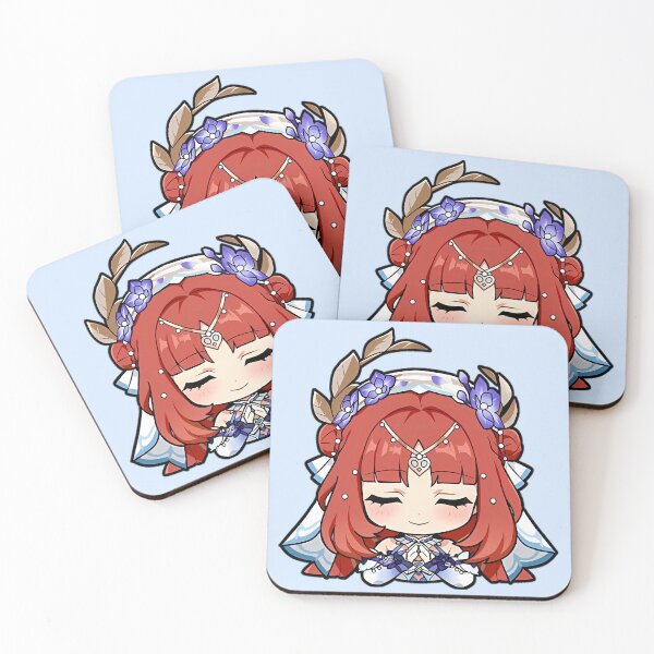 Item preview, Nilou | Genshin Impact designed and sold by Verthalies.